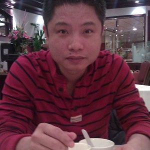 Meet your Posher, Benny